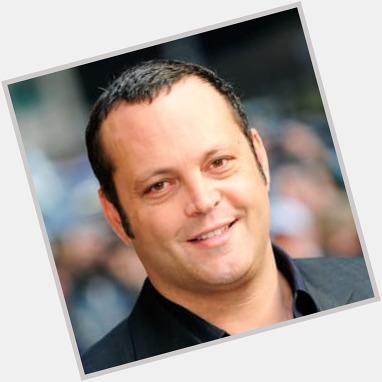 Wishing a \"Happy Birthday\" to my favorite actor, Vince Vaughn!! 