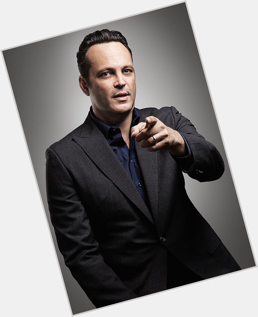 Happy Birthday Vince Vaughn! 