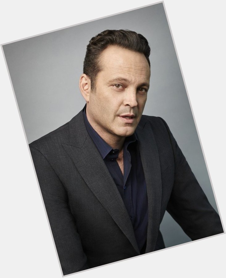 On this day in 1970, funny man Vince Vaughn was born in Minnesota! Happy birthday to him! 