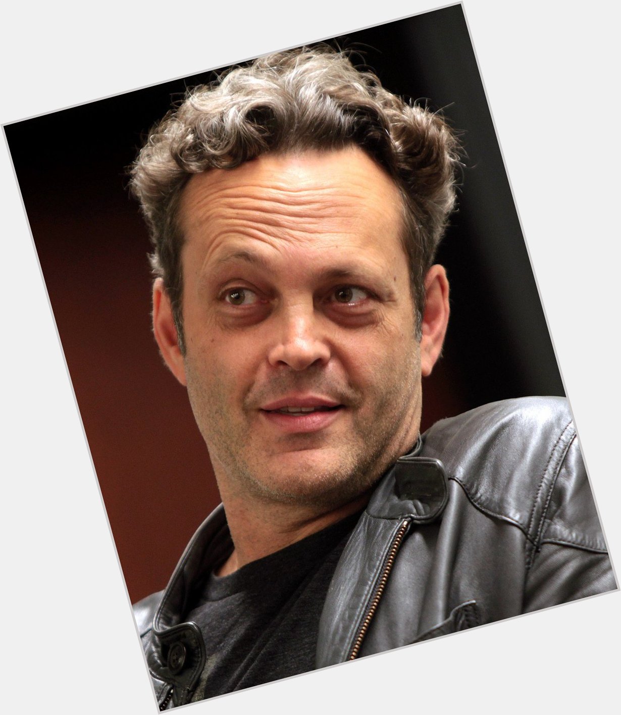 Happy Birthday to Vince Vaughn! 

What is his best movie quote? 