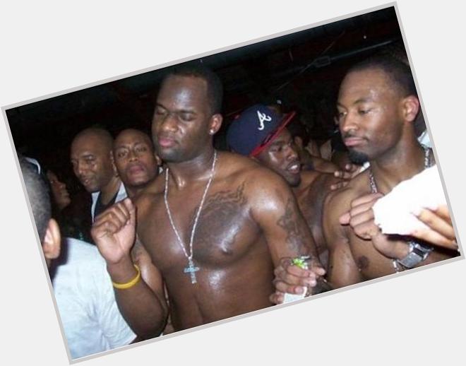Happy Birthday, Vince Young. 