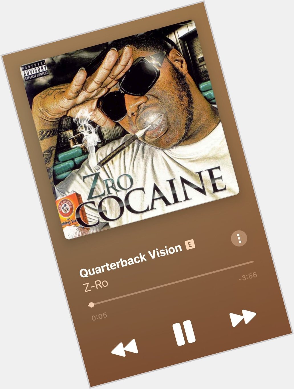 \"Call me Vince Young homie I got QuarterBack vision\" happy Birthday 