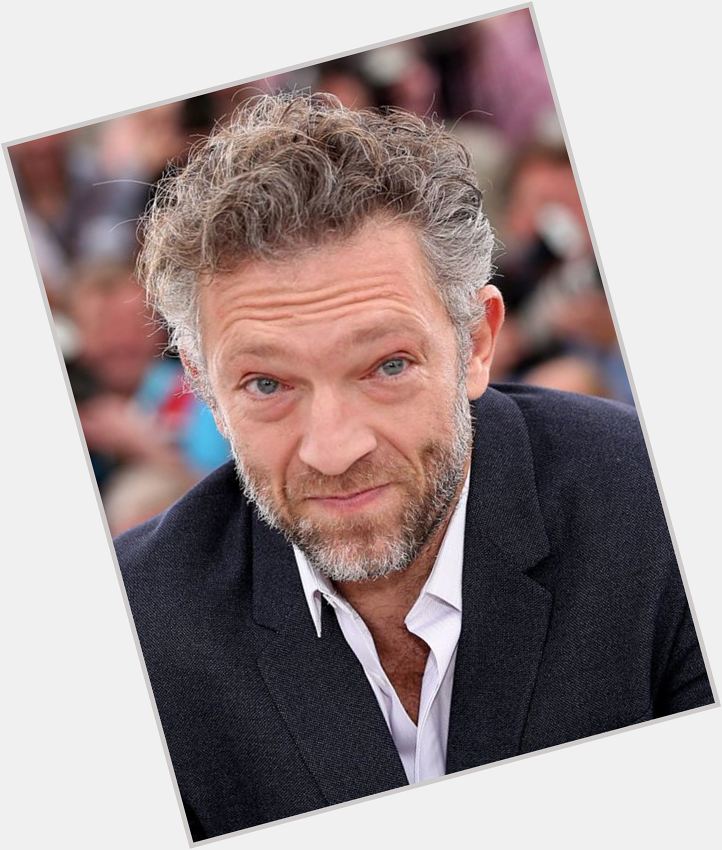 From,Paris, France, happy birthday to the amazing actor,Vincent Cassel,he turns 52 years today             
