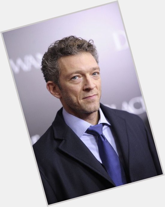 Happy 53rd Birthday to French actor, Vincent Cassel! 