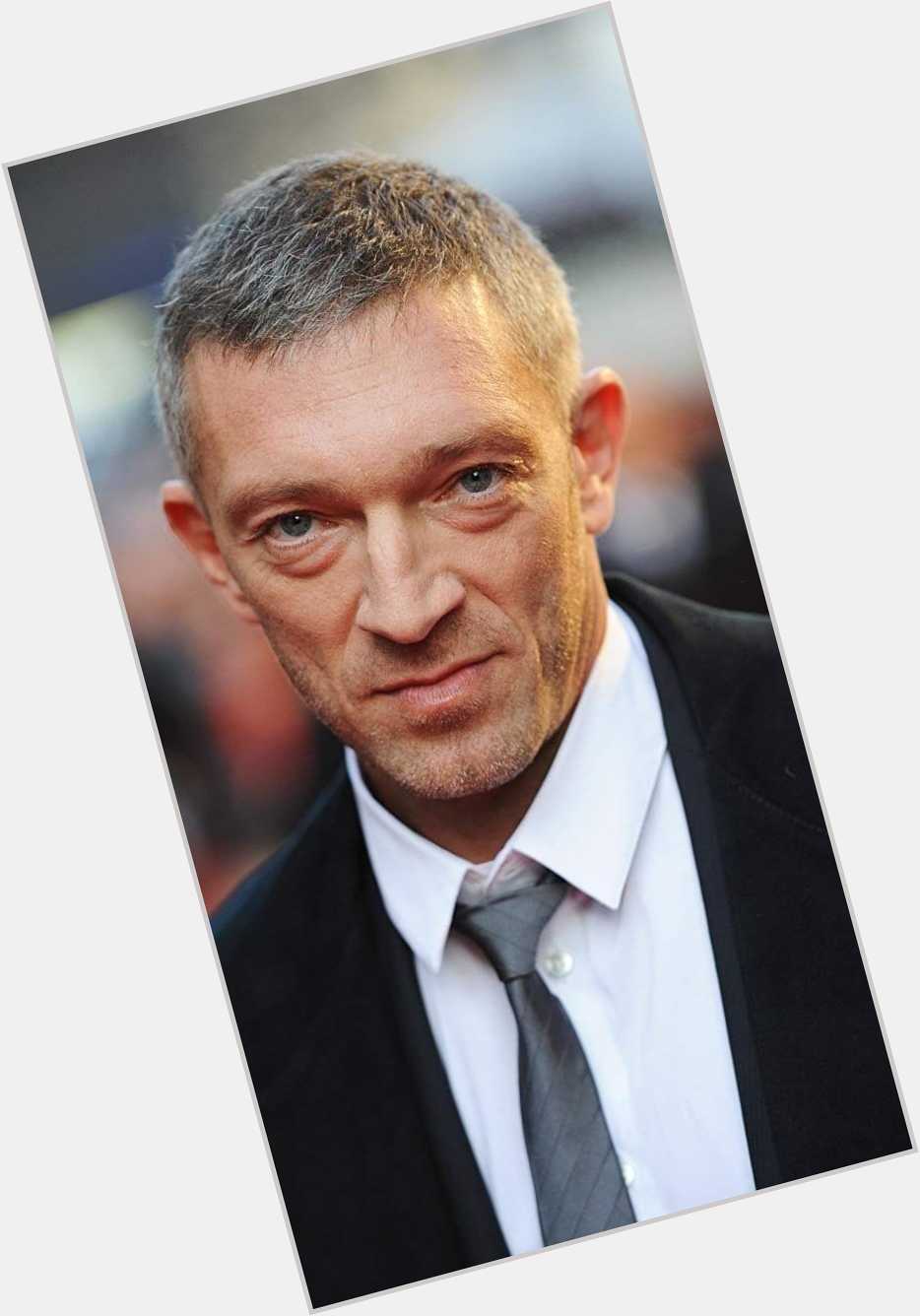 Happy Birthday to Vincent Cassel who turns 53 today! 