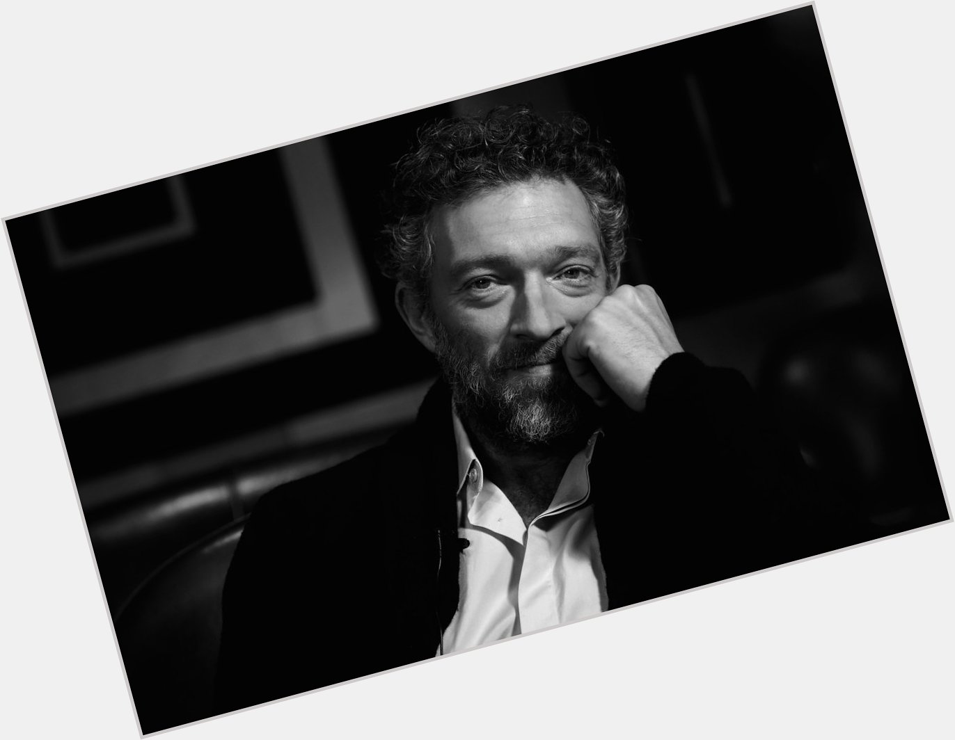 Happy Birthday to Vincent Cassel 