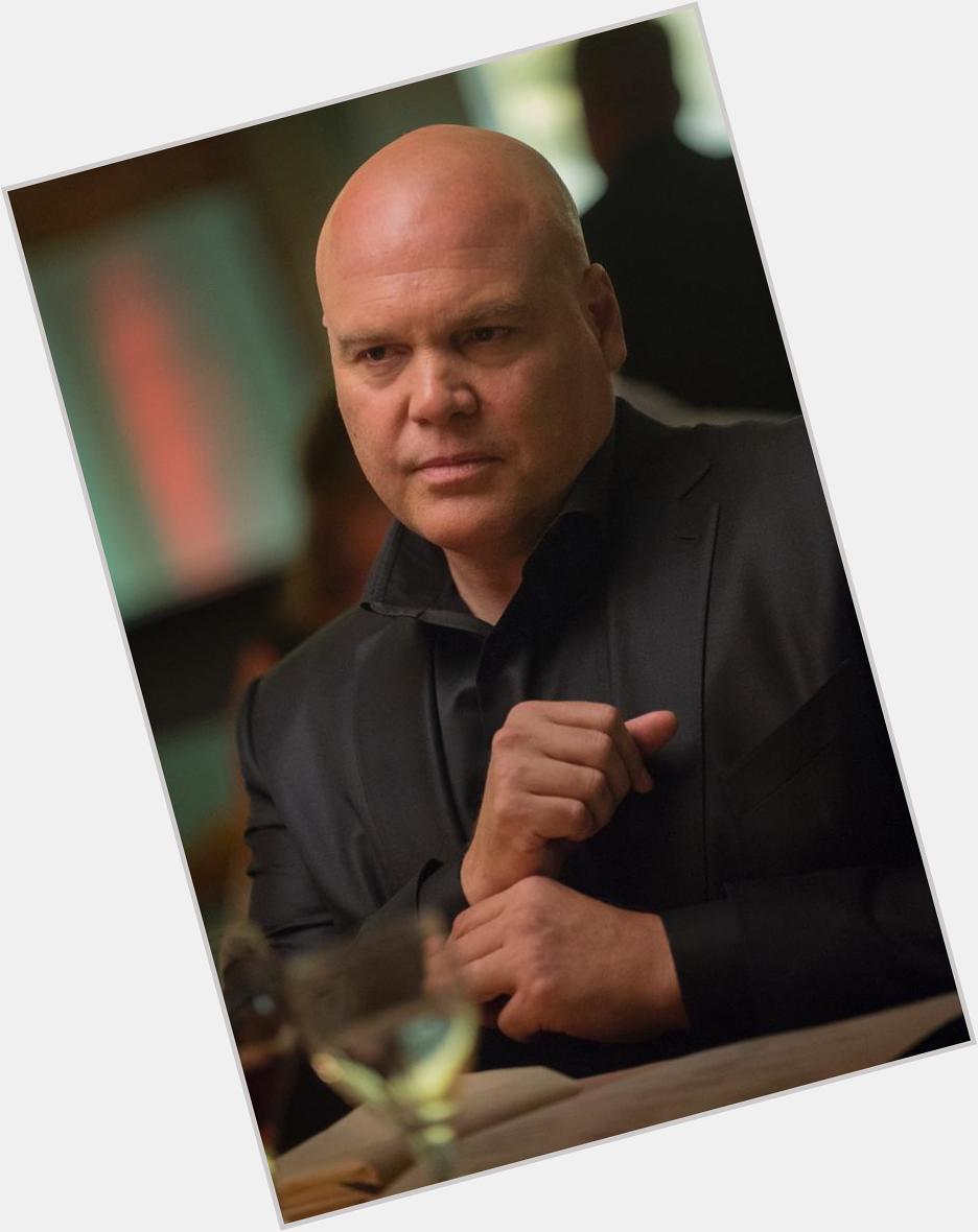 Happy Birthday, Vincent D\Onofrio a.k.a Wilson Fisk in Marvel\s 