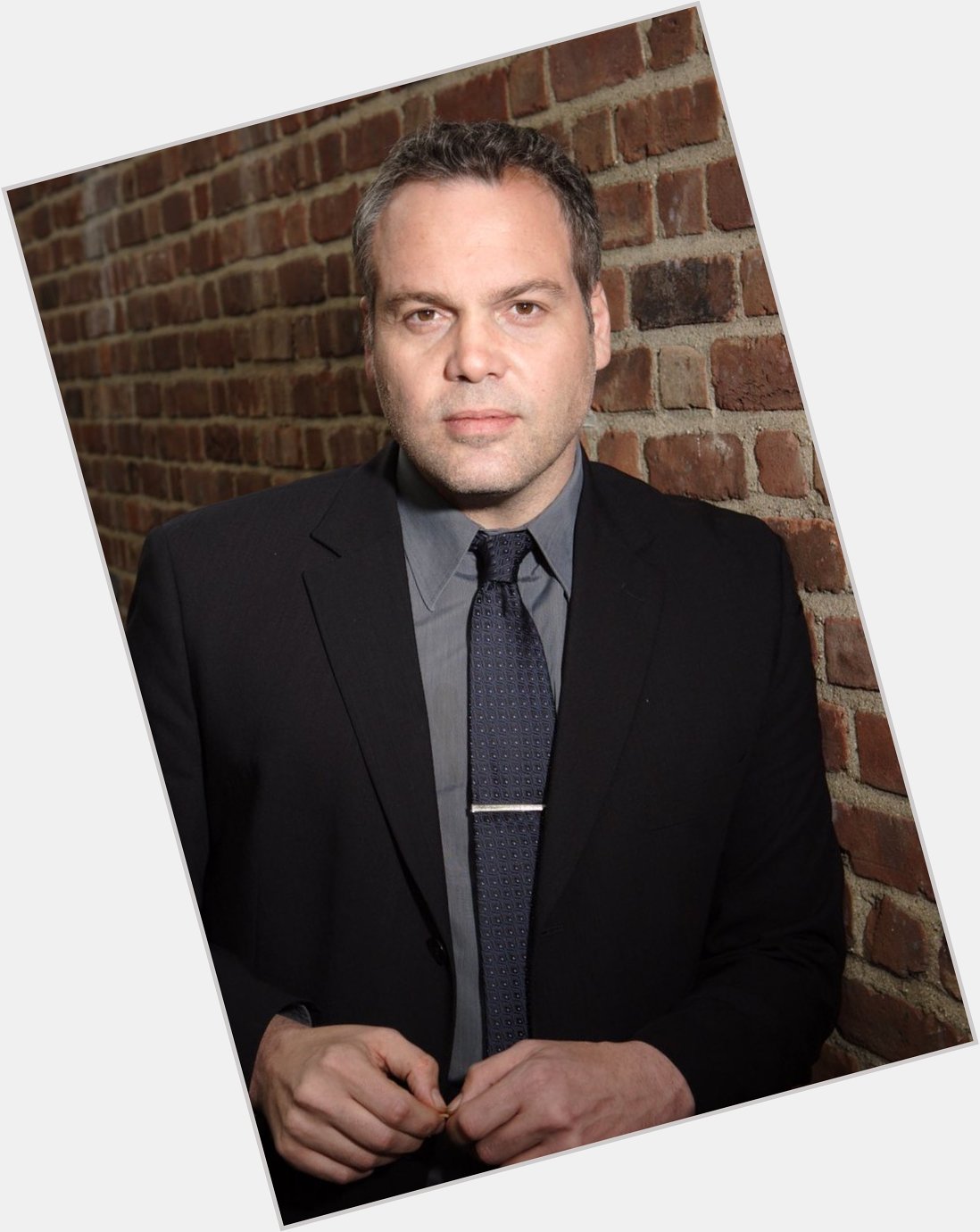 And Happy Birthday Vincent D onofrio! Hope you come back again! (*´ `*)  