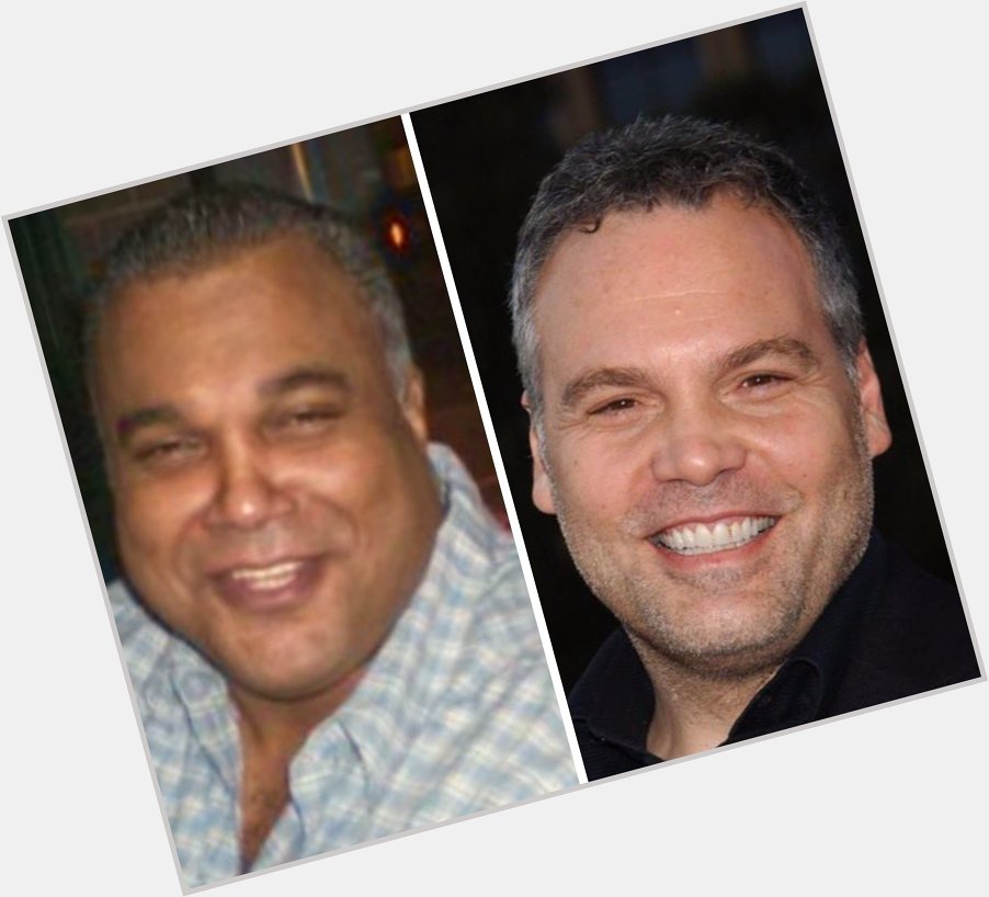 Happy Birthday to my half brother Vincent D onofrio. 