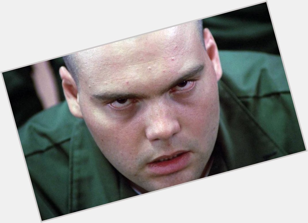 Happy birthday to the great Vincent D Onofrio!  