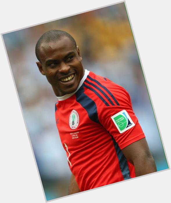 Happy Birthday: & goalkeeper Vincent Enyeama (33), ex-Nigeria, & Celestine Babayaro (37) 