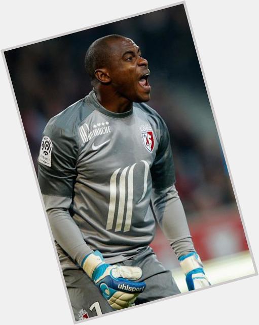 Happy 33rd birthday to the one and only Vincent  Enyeama! Congratulations! 
