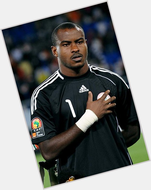 Happy birthday to former Super Eagles Capt and goal keeper! Vincent Enyeama   
