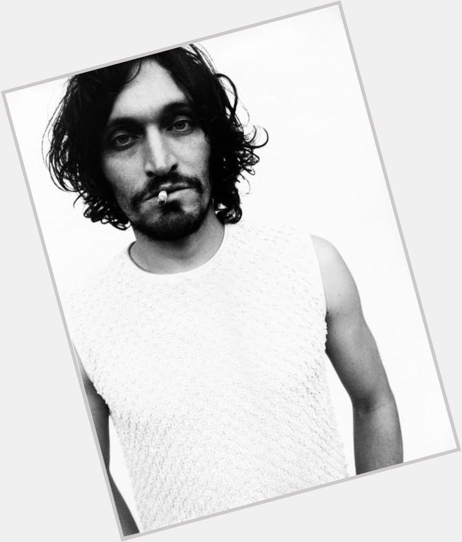 Happy Birthday.Vincent Gallo 