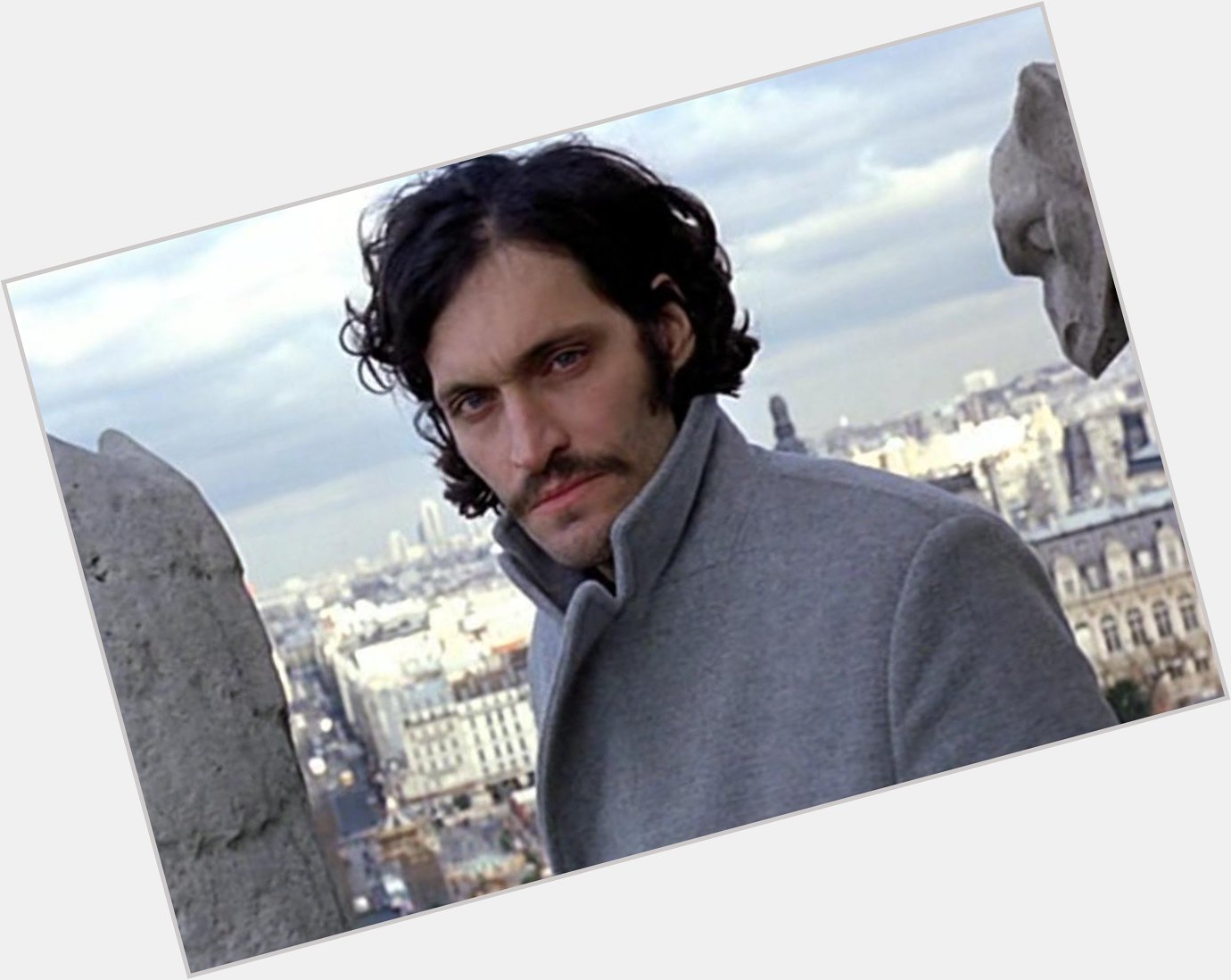 HAPPY BIRTHDAY VINCENT GALLO - 11. April 1961.  Buffalo, New York, USA 