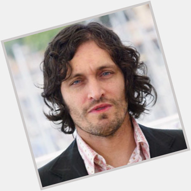 Happy Birthday dear Vincent Gallo! 