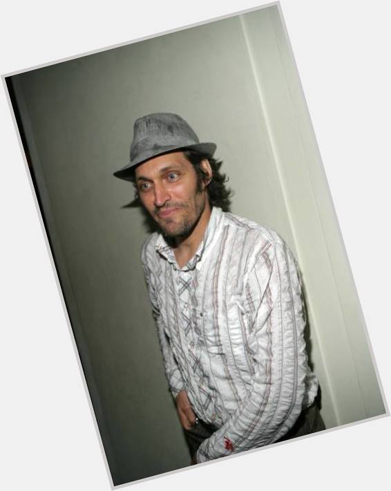 Happy Birthday to Vincent Gallo & moi. 