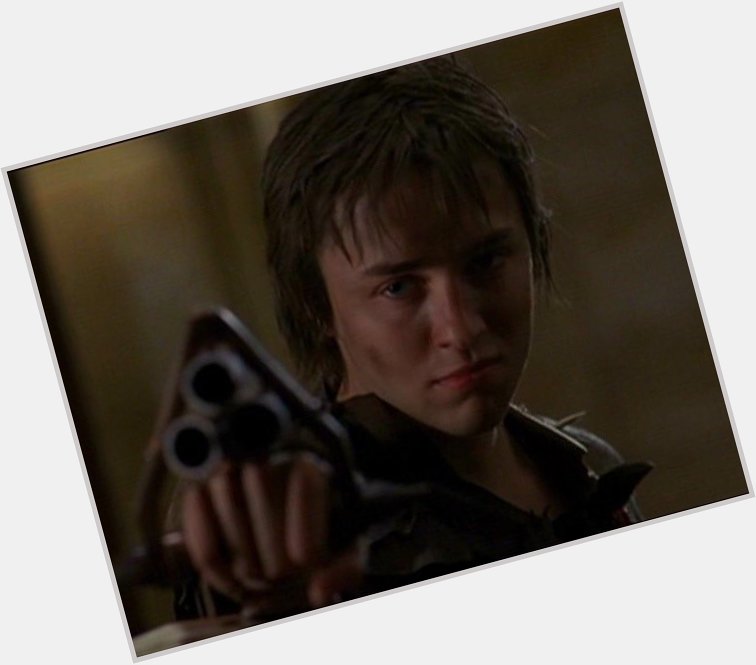 Happy belated birthday to Vincent Kartheiser (Connor)!         (His birthday was yesterday). 