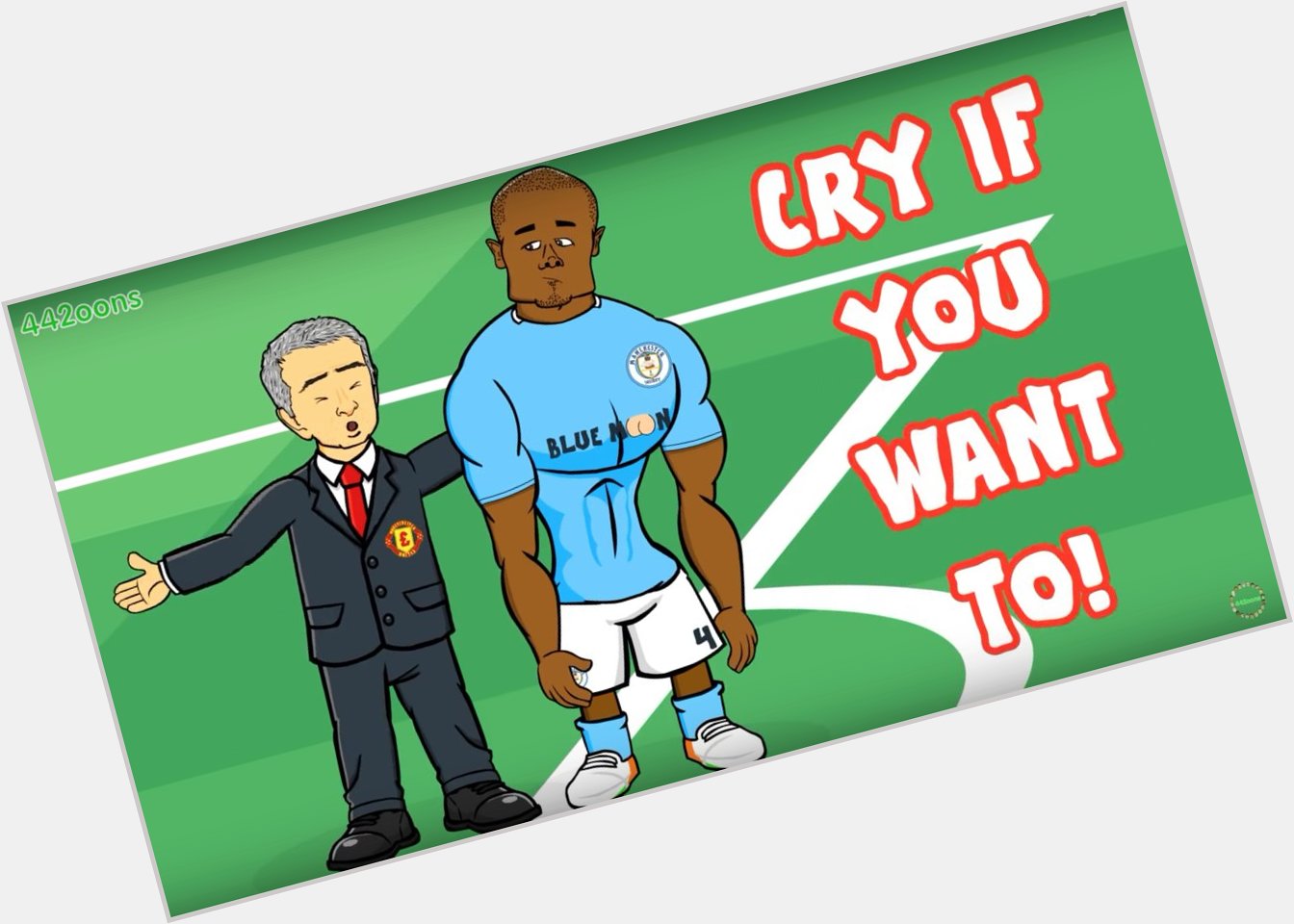 Happy Birthday Vincent Kompany  Remember, it\s your party and you can cry if you want to   