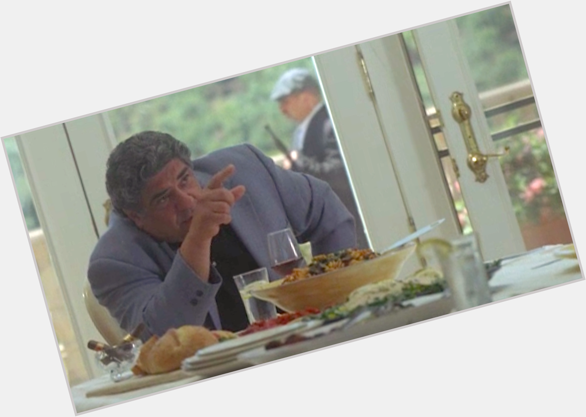 Happy Birthday to Vincent Pastore of by ! Here\s a scene from the film! 