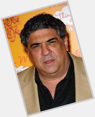 Happy Birthday to Vincent Pastore July 14, 1946! 