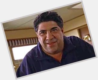 Happy Birthday - Vincent Pastore - Big Pussy-
Anybody for a boat ride?
Enjoy your day, Puss. 