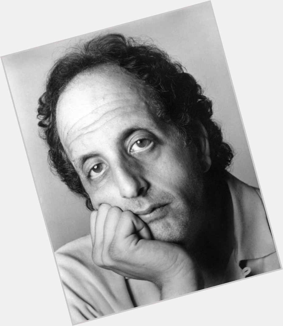 Happy Birthday to Vincent Schiavelli!

Born: November 11th, 1948
Passed away: December 26th, 2005 