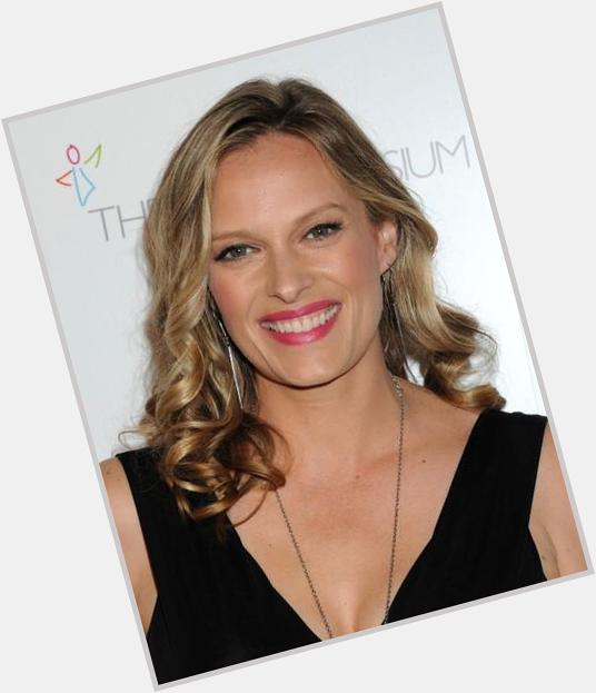Happy birthday to Vinessa Shaw ! is one of the star actors in my movie 