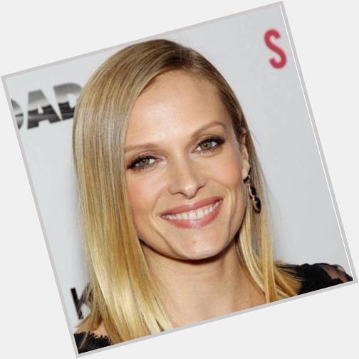 Happy birthday Vinessa Shaw ! is one of the star actors in my movie 