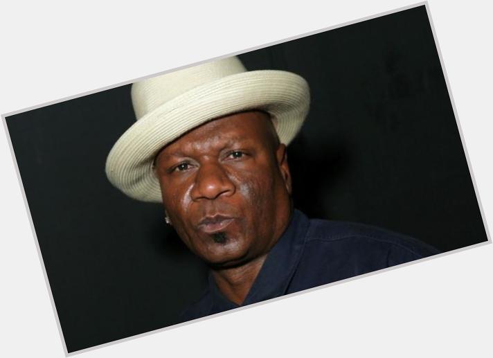 Happy Birthday, Ving Rhames!  