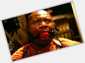 Happy Birthday to the one and only Ving Rhames!! 