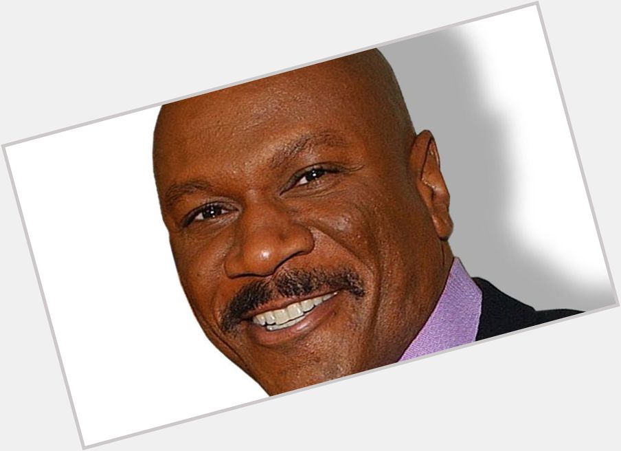 Happy Birthday Ving Rhames!!!  