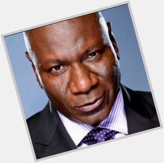 May, the 12th. Born on this day: VING RHAMES. Happy birthday!!  