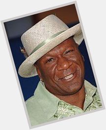 Happy Birthday to Ving Rhames     