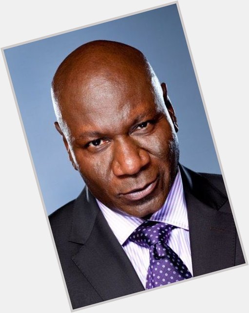 Happy birthday Ving Rhames. My favorite film with Rhames is Pulp fiction. 