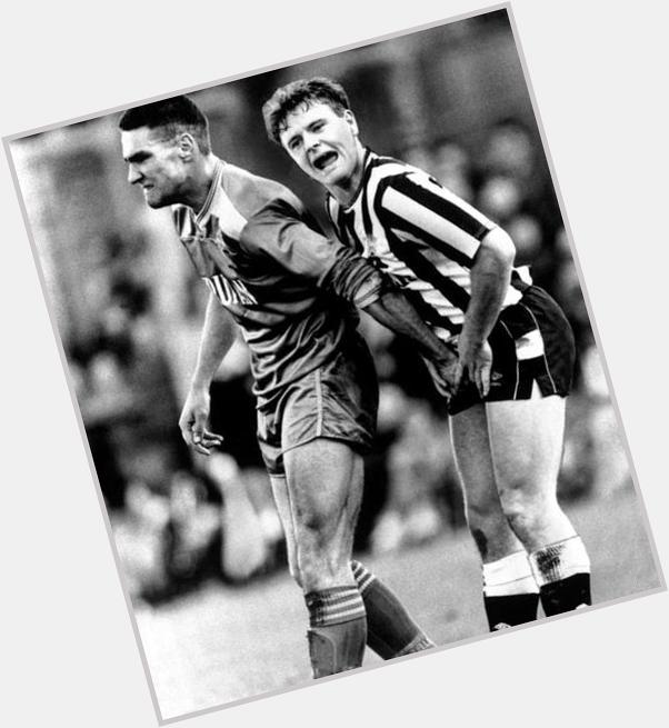   Happy 50th Birthday to the one and only Vinnie Jones!  

Makes you wish Vinnie had played CR7, regularly..