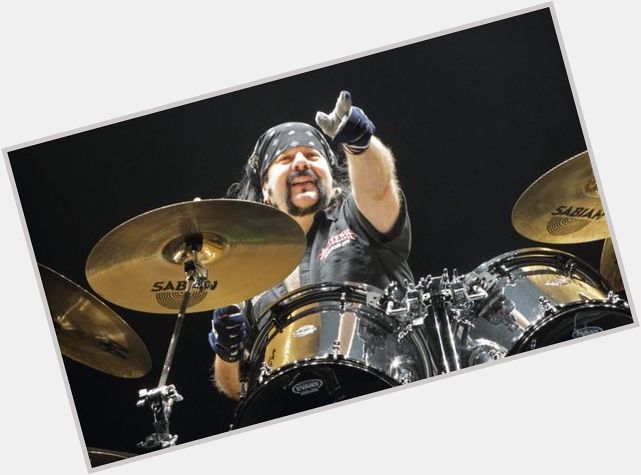 Happy 51st Birthday to Vinnie Paul! 