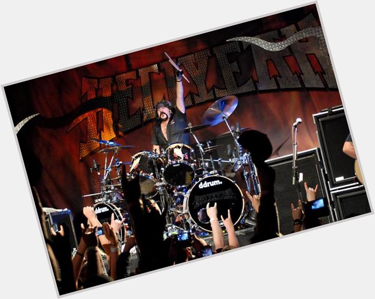 Happy Birthday 03/11 Vinnie Paul (Pantera , Damageplan , HELLYEAH )     