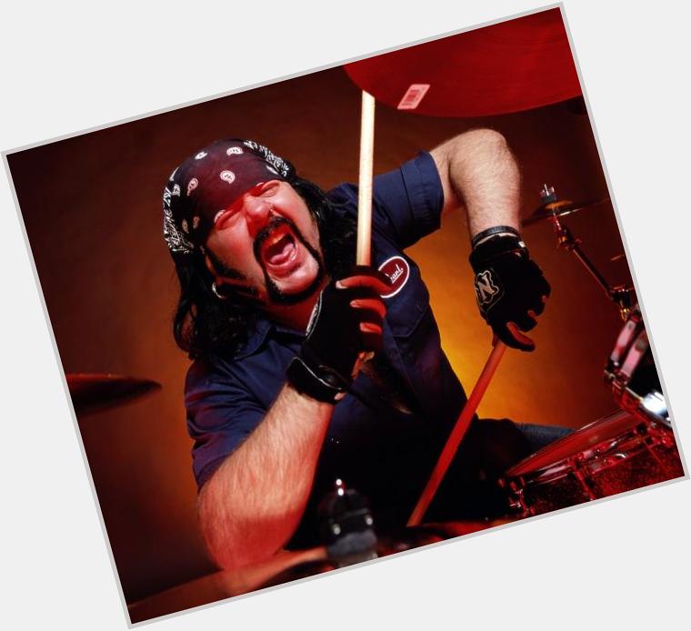 Vinnie Paul turns today 51  oneof the best alltime drummer. Happy Birthday Vinnie! 