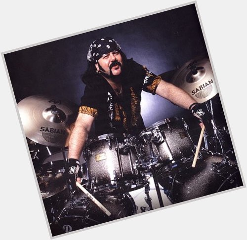 Happy Birthday In Heaven To Vinnie Paul - Pantera, DamagePlan And more   