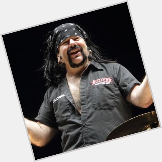 Happy Birthday to the late great Vinnie Paul 