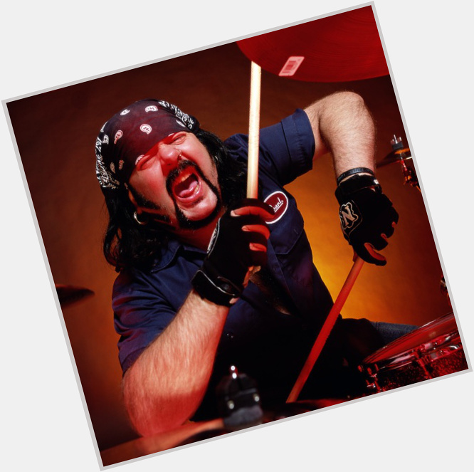 Happy Birthday, Vinnie Paul. He would have turned 56 today!    