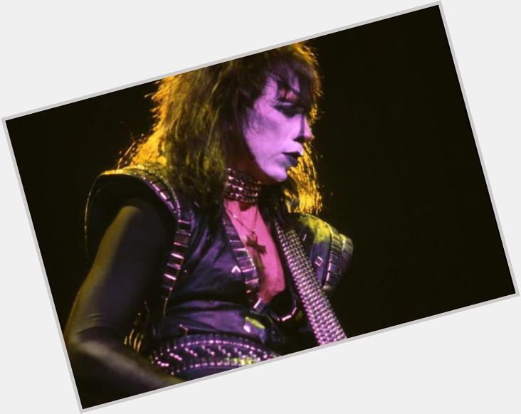 Happy 63rd birthday to Vinnie Vincent! Here are 10 great songs to help you celebrate:  