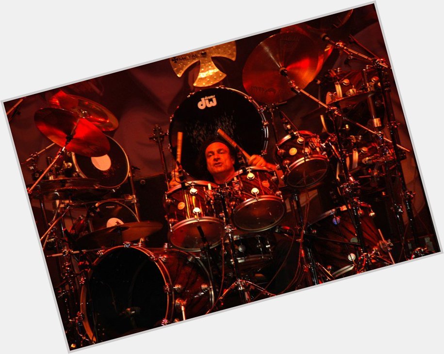 HAPPY BIRTHDAY VINNY APPICE !!  HOW ABOUT SOME TO ROCK TODAY !! 