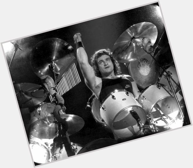     Happy  60th Birthday Vinny Appice 