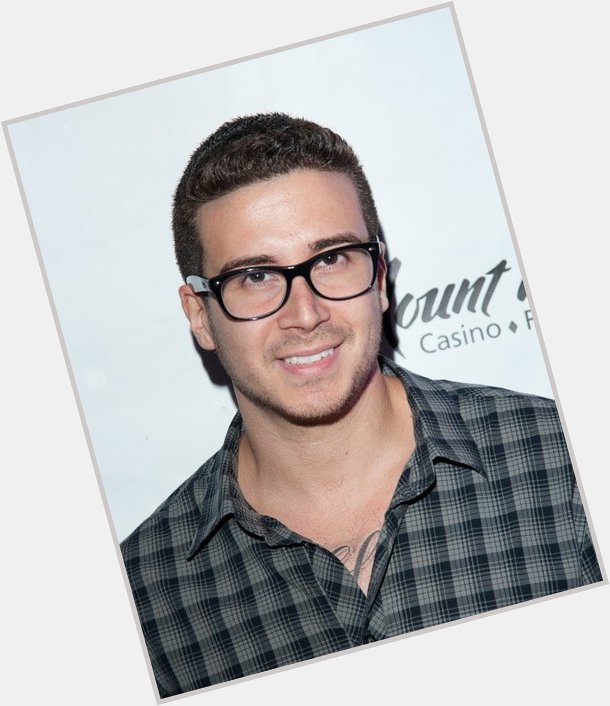 Happy Birthday Vinny Guadagnino 