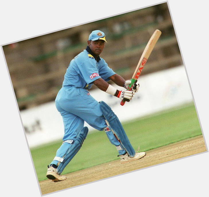 Team wishes Vinod Kambli,  the first man to score a century in the T20  a very Happy Birthday! 
