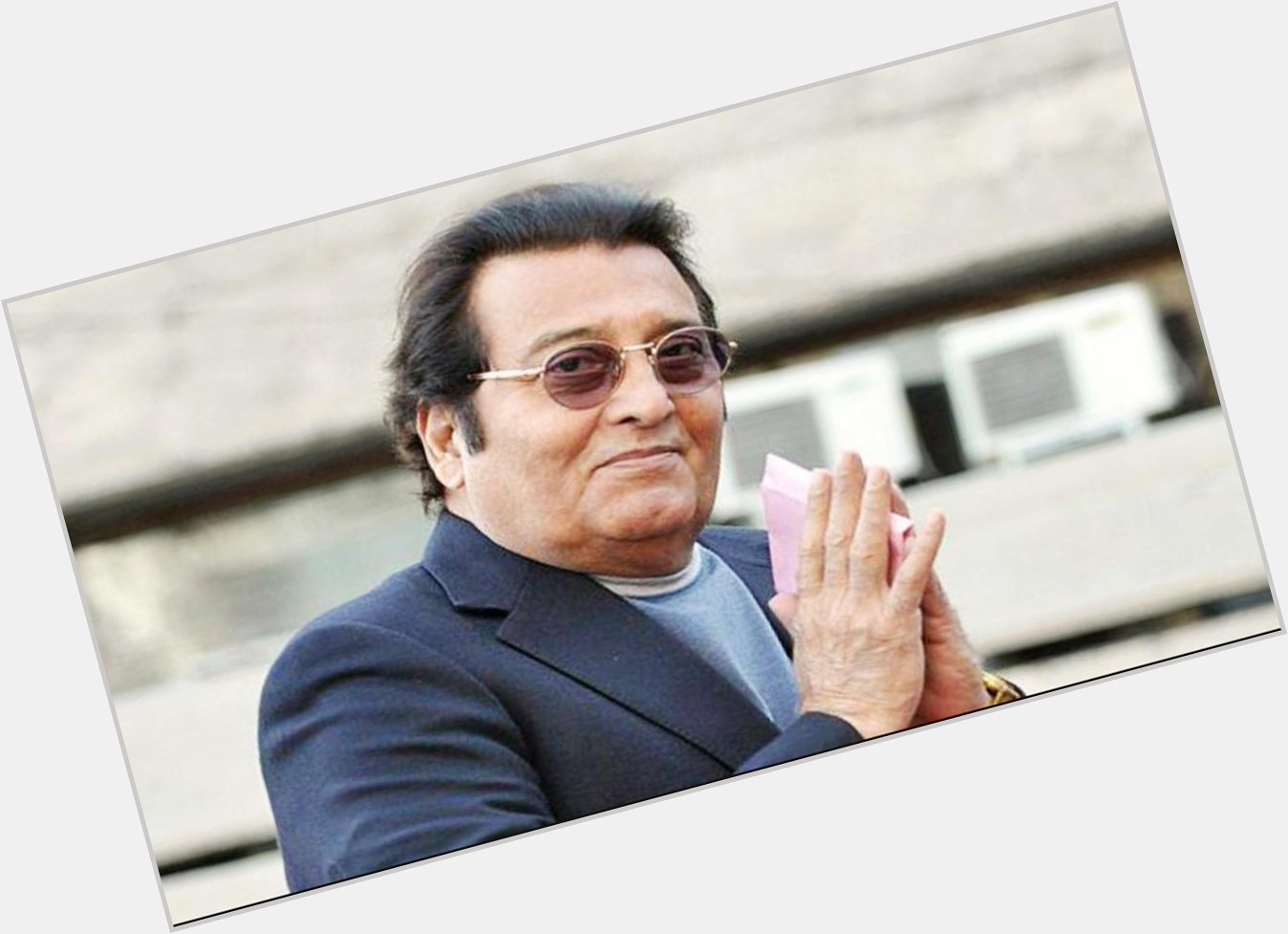 Happy Birthday Vinod Khanna: A glimpse of the actor\s Bollywood journey - Times of India  
