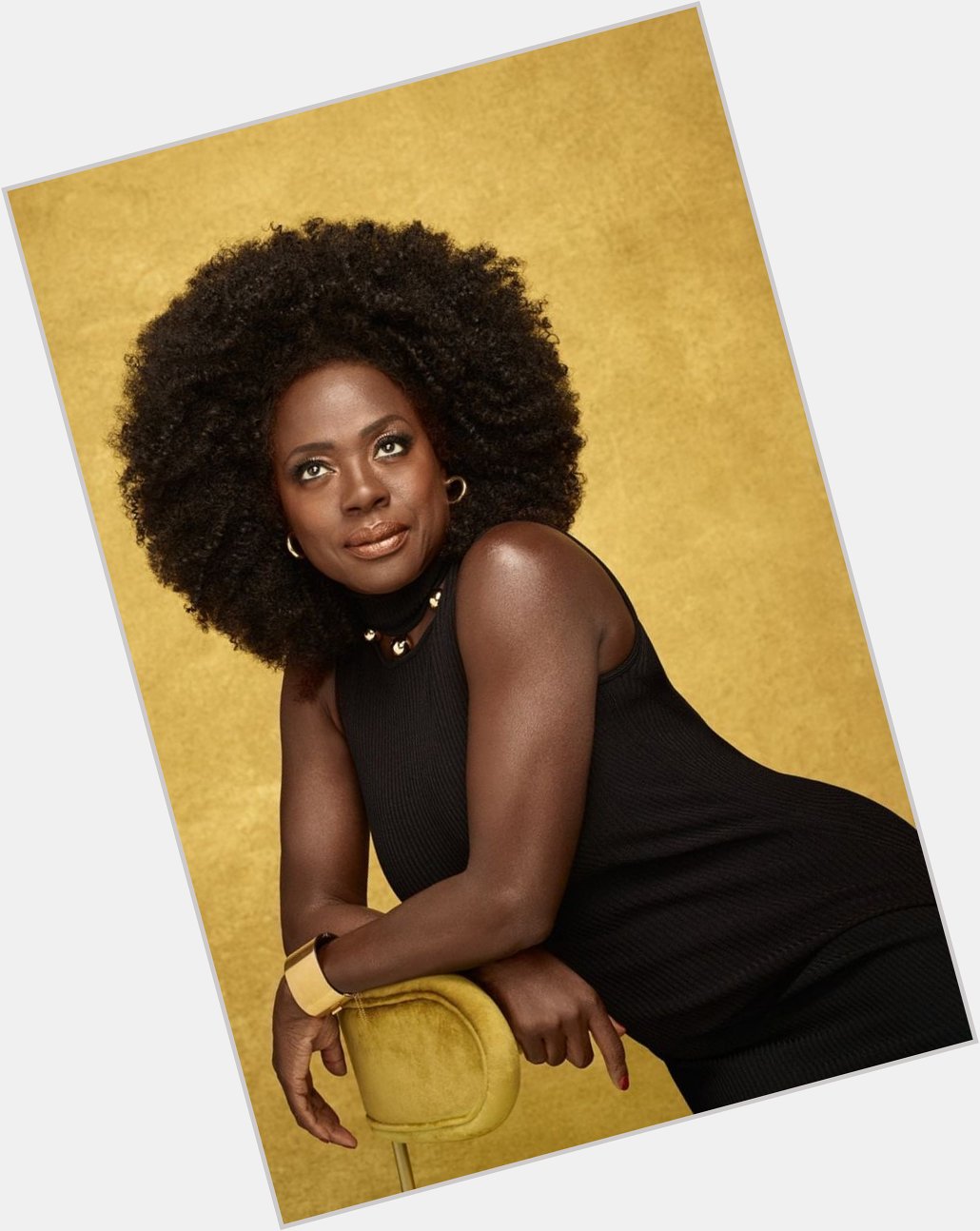 Happy birthday to one of my favorite actresses of all time Viola Davis  