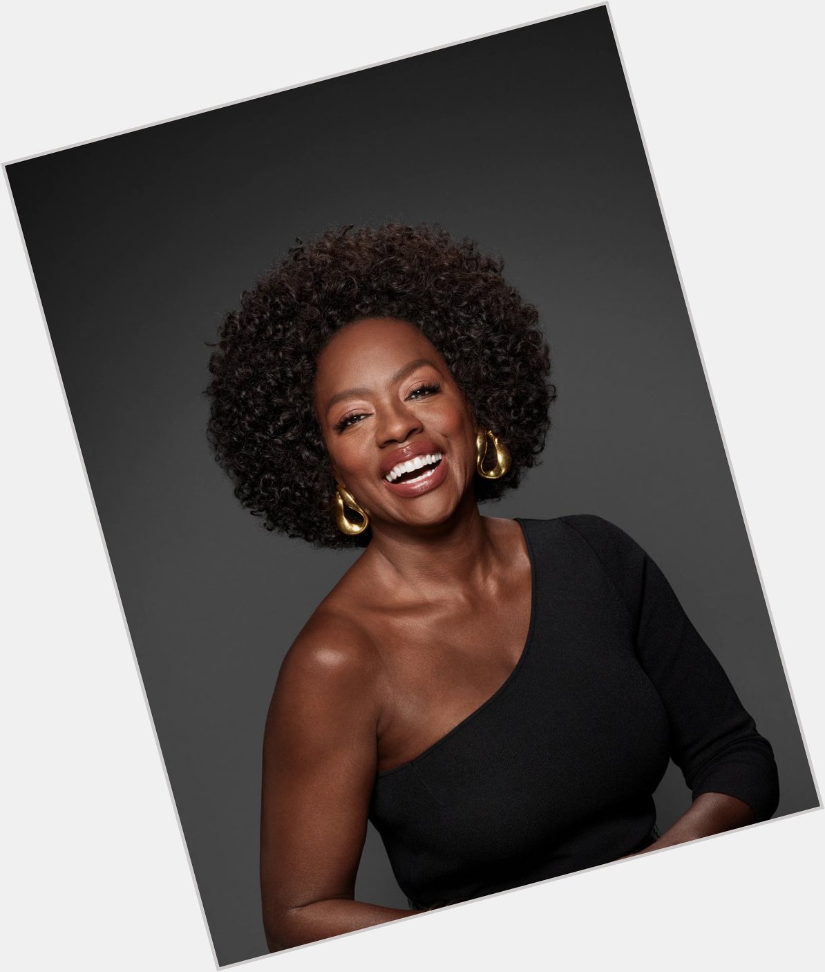 Happy 57th Birthday to Oscar, Tony & Emmy award winner, Viola Davis  Favorite role of hers? 